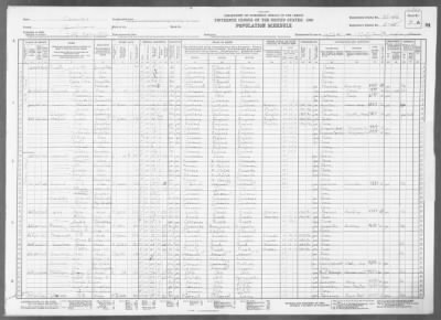 Thumbnail for FORT COLLINS CITY, WARD 4 > 35-46