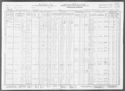 Thumbnail for FORT COLLINS CITY, WARD 4 > 35-46