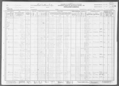 Thumbnail for FORT COLLINS CITY, WARD 4 > 35-46