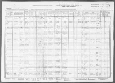 Thumbnail for FORT COLLINS CITY, WARD 4 > 35-46