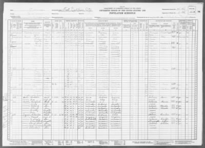 Thumbnail for FORT COLLINS CITY, WARD 4 > 35-46