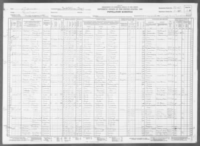 Thumbnail for FORT COLLINS CITY, WARD 4 > 35-47