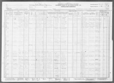 Thumbnail for FORT COLLINS CITY, WARD 4 > 35-47