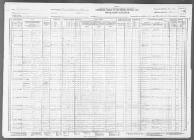 Thumbnail for FORT COLLINS CITY, WARD 5 > 35-48