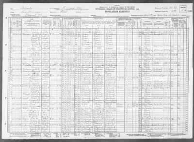 TRINIDAD CITY, WARD 4, ELECTION PCT 44 > 36-51