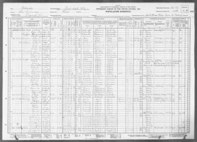 TRINIDAD CITY, WARD 4, ELECTION PCT 44 > 36-51