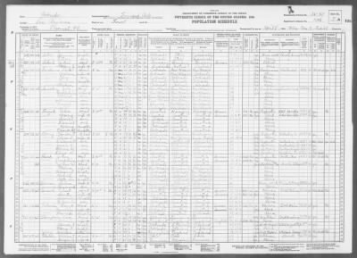 TRINIDAD CITY, WARD 4, ELECTION PCT 44 > 36-51