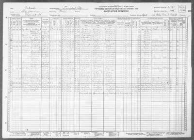 TRINIDAD CITY, WARD 4, ELECTION PCT 44 > 36-51