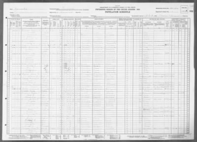 TRINIDAD CITY, WARD 4, ELECTION PCT 45 > 36-52