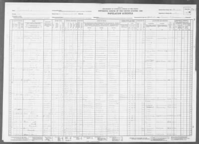 TRINIDAD CITY, WARD 4, ELECTION PCT 45 > 36-52