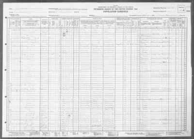 TRINIDAD CITY, WARD 4, ELECTION PCT 45 > 36-52