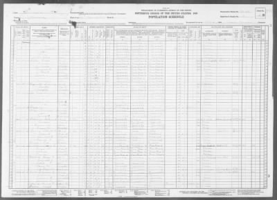 TRINIDAD CITY, WARD 4, ELECTION PCT 45 > 36-52