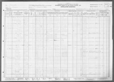 TRINIDAD CITY, WARD 4, ELECTION PCT 45 > 36-52