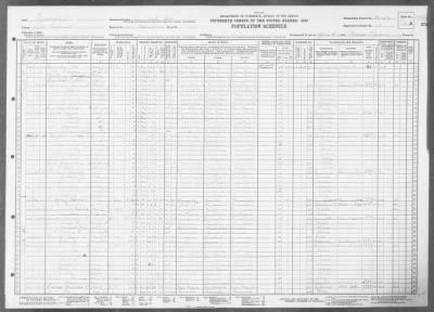 TRINIDAD CITY, WARD 4, ELECTION PCT 45 > 36-52