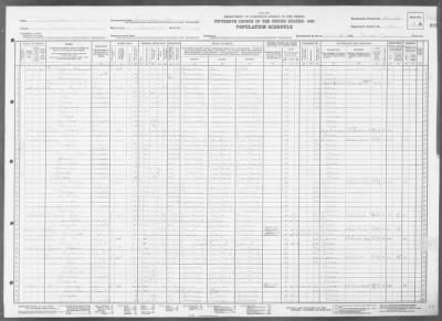 TRINIDAD CITY, WARD 4, ELECTION PCT 45 > 36-52