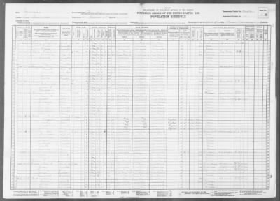 TRINIDAD CITY, WARD 4, ELECTION PCT 45 > 36-52