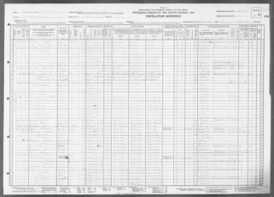 TRINIDAD CITY, WARD 4, ELECTION PCT 45 > 36-52