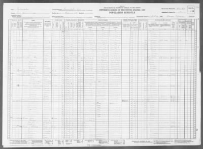 TRINIDAD CITY, WARD 4, ELECTION PCT 45 > 36-52