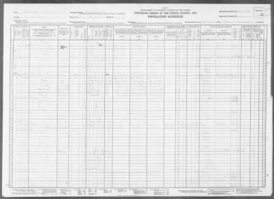 TRINIDAD CITY, WARD 4, ELECTION PCT 45 > 36-52