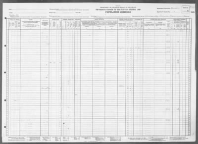 TRINIDAD CITY, WARD 4, ELECTION PCT 45 > 36-52