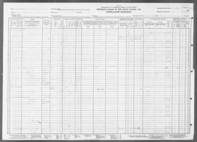 TRINIDAD CITY, WARD 4, ELECTION PCT 45 > 36-52