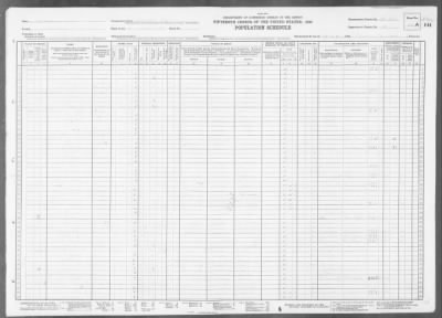 TRINIDAD CITY, WARD 4, ELECTION PCT 45 > 36-52