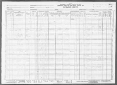 TRINIDAD CITY, WARD 4, ELECTION PCT 45 > 36-52