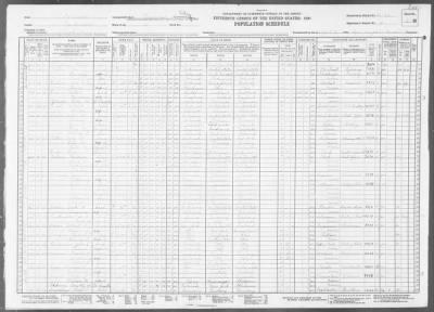 TRINIDAD CITY, WARD 5, ELECTION PCT 51 > 36-54