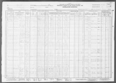 TRINIDAD CITY, WARD 5, ELECTION PCT 51 > 36-54