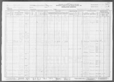 TRINIDAD CITY, WARD 5, ELECTION PCT 51 > 36-54