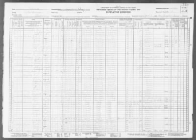 TRINIDAD CITY, WARD 5, ELECTION PCT 51 > 36-54