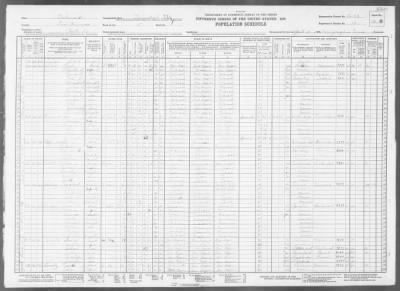 TRINIDAD CITY, WARD 5, ELECTION PCT 51 > 36-54