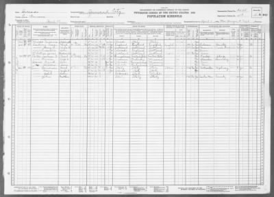 TRINIDAD CITY, WARD 5, ELECTION PCT 59 > 36-55