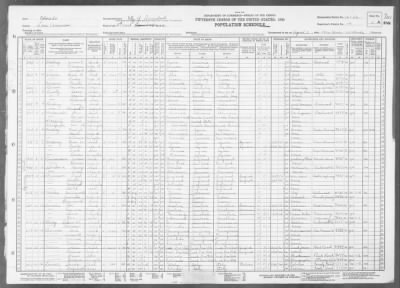 TRINIDAD CITY, WARD 5, ELECTION PCT 46 > 36-56