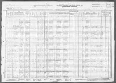 TRINIDAD CITY, WARD 5, ELECTION PCT 46 > 36-56