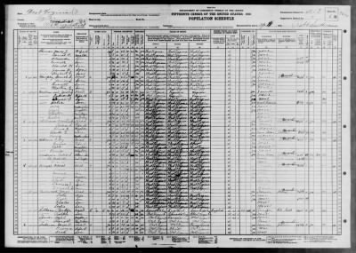 MCELROY MAGISTERIAL DIST > 48-13