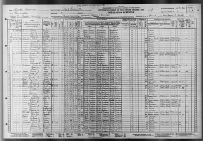 GREENVILLE CITY, WARD 5 > 23-36