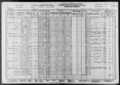 Thumbnail for NASHVILLE CITY, WARD 16 > 19-52