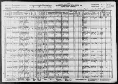 Thumbnail for NASHVILLE CITY, WARD 16 > 19-52