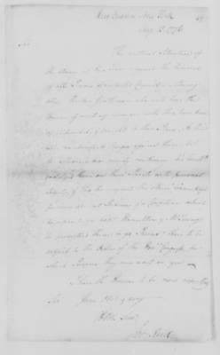 Misc Ltrs to Congress 1775-89 > R (Vol 19)