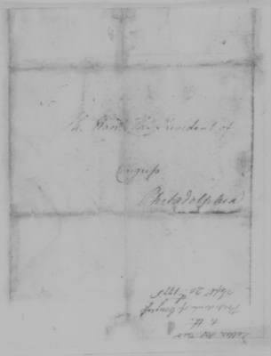 Misc Ltrs to Congress 1775-89 > R (Vol 19)