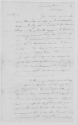 Misc Ltrs to Congress 1775-89 > R (Vol 19)