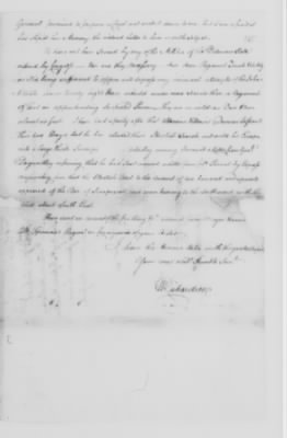 Misc Ltrs to Congress 1775-89 > R (Vol 19)