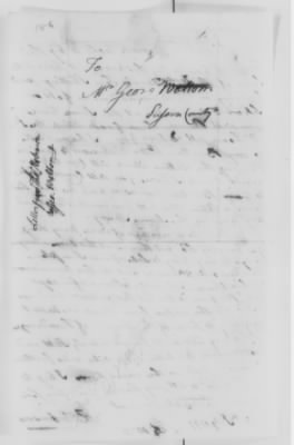 Misc Ltrs to Congress 1775-89 > R (Vol 19)