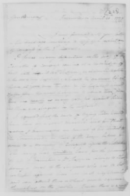 Misc Ltrs to Congress 1775-89 > R (Vol 19)