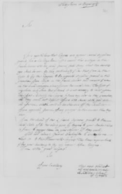 Misc Ltrs to Congress 1775-89 > R (Vol 19)