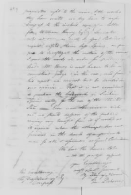 Misc Ltrs to Congress 1775-89 > R (Vol 19)