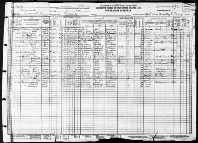 Thumbnail for ELECTION PCT 16, DAVIS > 6-33