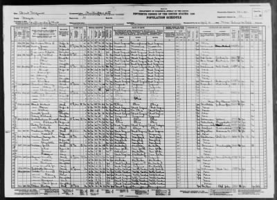 Thumbnail for HUNTINGTON CITY, WARD 10 > 50-21