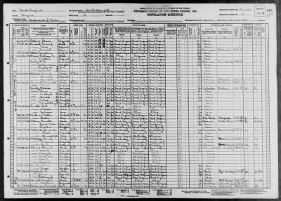 Thumbnail for HUNTINGTON CITY, WARD 10 > 50-21